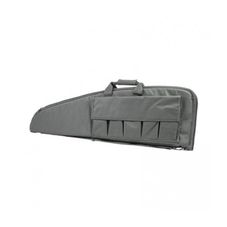 2907 Series Rifle Case - Urban Gray