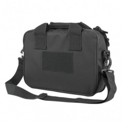 Double Pistol Range Bag/ Urban Gray