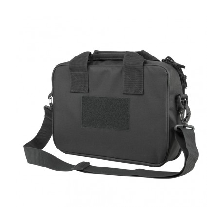 Double Pistol Range Bag/ Urban Gray