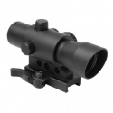 Mark III Tactical Advanced w/4 Reticles/Black