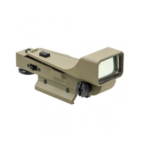 Gen 2 DP Red Dot Optic/ Aluminum Body/ TAN