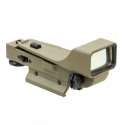 Gen 2 DP Red Dot Optic/ Aluminum Body/ TAN