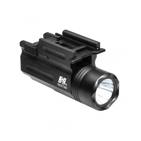 150L Flashlight & Green Laser Combo w/QR