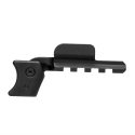 1911 Trigger Guard Mount/ Weaver Rail