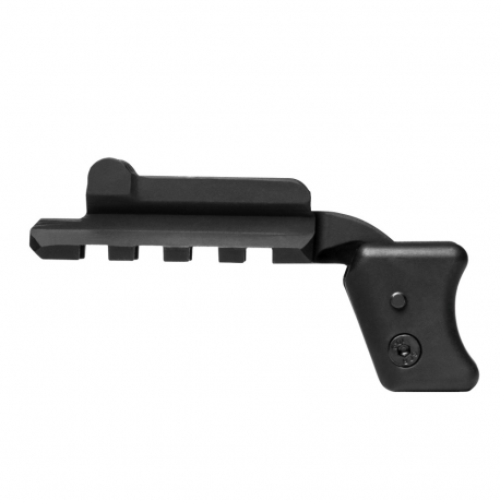 Beretta® 92/M9 Trigger Guard Mount/ Rail