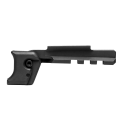 Glock® 9mm/.40 Trigger Guard Mount/ Rail
