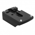 Ruger® MK2 Pistol Micro Dot Mount