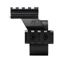 Shotgun Barrel MD/Rail Mount - Moss 500/590