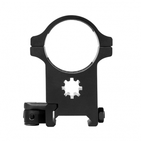 6 Bolt - 1.5" Ring w/Quick Release Mount