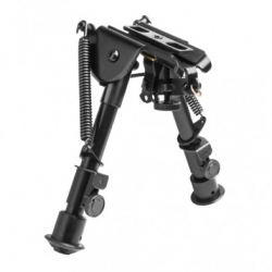 Precision Grade Bipod - Compact Friction