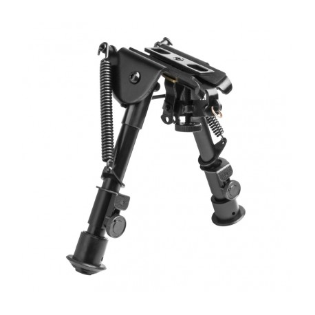 Precision Grade Bipod - Compact Friction