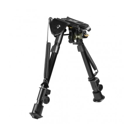 Precision Grade Bipod- Fullsize Friction