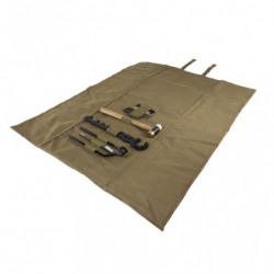 AR15/M4 Gunsmithing Tool Kit - Tan