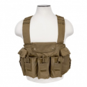 AK Chest Rig - Tan