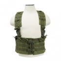 AR Chest Rig - Green