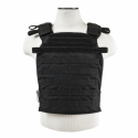 FAST PLATE CARRIER 11"X14"- BLACK