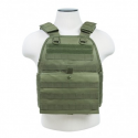 Plate Carrier [MED-2XL] - Green