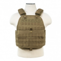 Plate Carrier [MED-2XL] - Tan