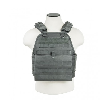 Ultimate Chest Rig - Urban Gray