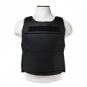 Discreet Plate Carrier [MED-2XL] - Black