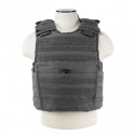 Expert Plate Carrier Vest [MED-2XL] - Ubn Gry