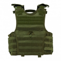 Expert Plate Carrier Vest [XS-SMALL] - Green