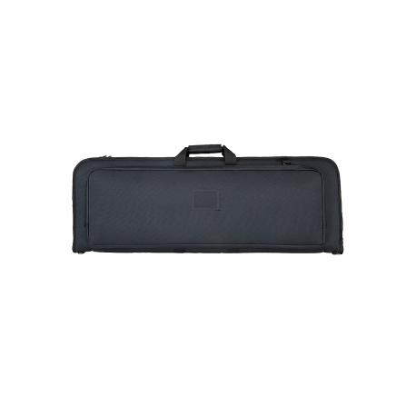 VISM® by NcSTAR® DELUXE RIFLE CASE/ 36"L/ BLACK