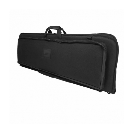 VISM® by NcSTAR® DELUXE RIFLE CASE/ 42"L/ BLACK