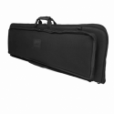 VISM® by NcSTAR® DELUXE RIFLE CASE/ 42"L/ BLACK
