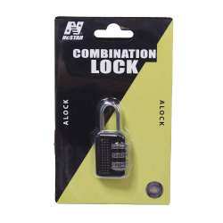 Combination Lock