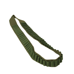 Shotshell Bandolier X56 - Green