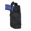Tactical Wrap Holster - Black