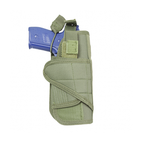 Tactical Wrap Holster - Green