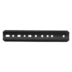 Universal Black Powder Rail