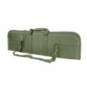 GUN CASE (32"L X 10"H)/ GREEN