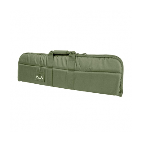 GUN CASE (34"L X 10"H)/ GREEN