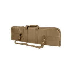 GUN CASE (32"L X 10"H)/ TAN