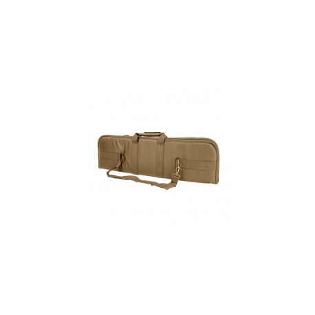 GUN CASE (32"L X 10"H)/ TAN