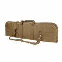 GUN CASE (32"L X 10"H)/ TAN