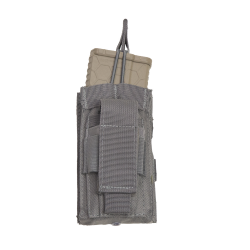 Single AR/Pistol Mag Pouch - Urban Gray