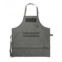 Gunsmith Apron - Urban Gray