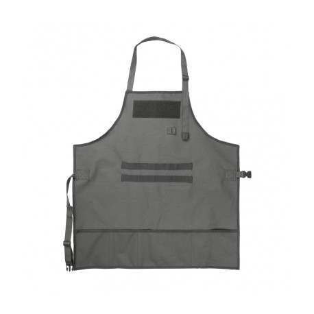 Gunsmith Apron - Urban Gray