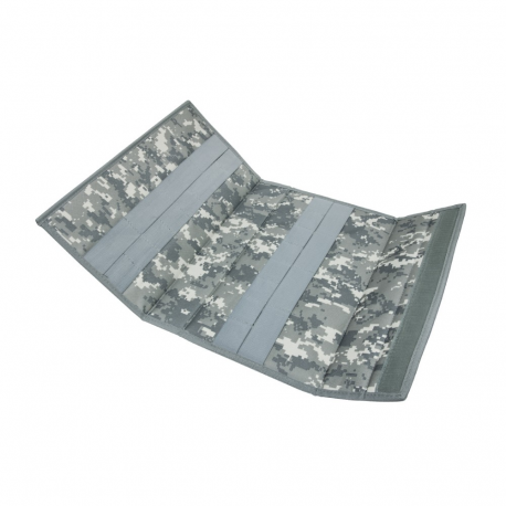 Pistol/Rifle Magazine Wallet - Digital Camo