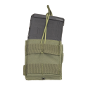 M1A Single Mag Pouch - Green