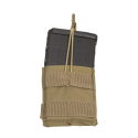 M1A Single Mag Pouch - Tan