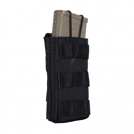 AR Single Mag Pouch/ Black