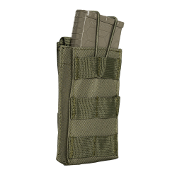 AR Single Mag Pouch/ Green