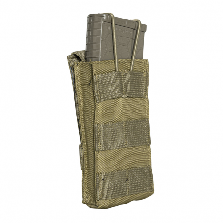 AR Single Mag Pouch/ Tan