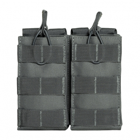 AR Dual Mag Pouch/ UGry