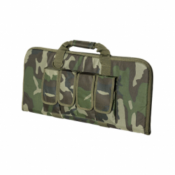 Carbine Pistol Case-28"L/WCamo